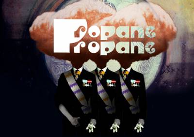 logo Propane Propane